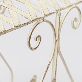 Подставка для цветов Carriage