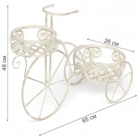 Подставка для цветов Fiory