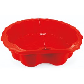 Детский бассейн малый 5656