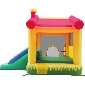 Батут надувной Perfetto Sport Casa per amici PS-504