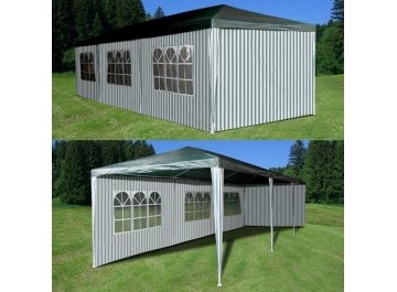 Садовый шатер AFM-1045A