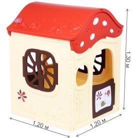 Детский игровой домик ОТ-14