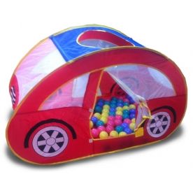 Детский домик CBH-07А