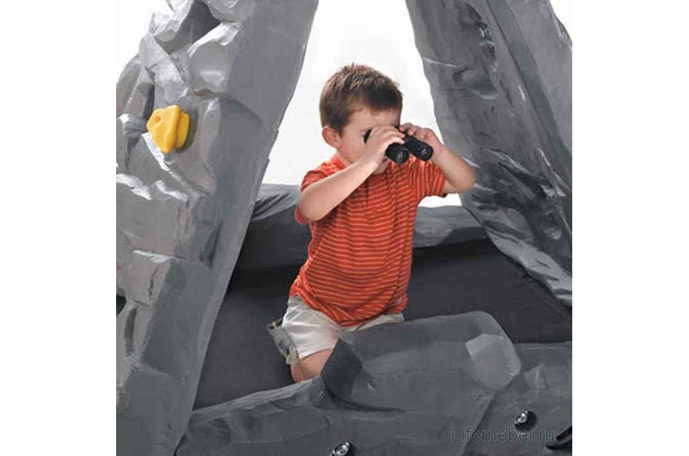 Игровой центр Юный Альпинист