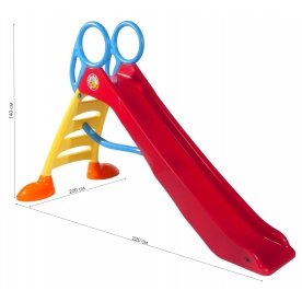 Детская горка 2085