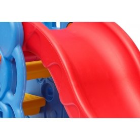 Детская горка Слоник PS-020