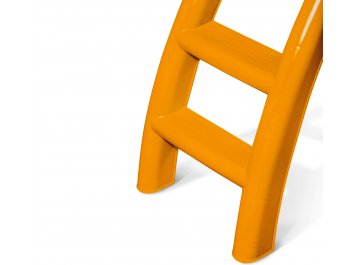 Игровая горка Sheffilton KIDS Черепаха