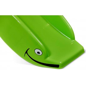 Горка Sheffilton Kids Дельфин 307