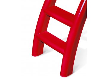 Игровая горка Sheffilton KIDS Собачка