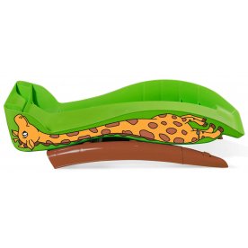 Горка Sheffilton Kids Жирафик