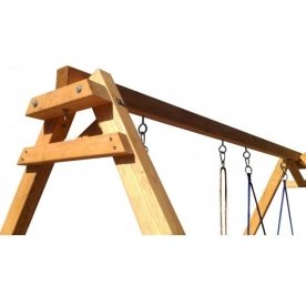 Качели Антилопа двойные