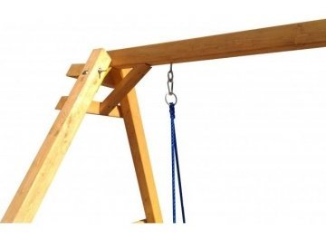 Качели Антилопа двойные