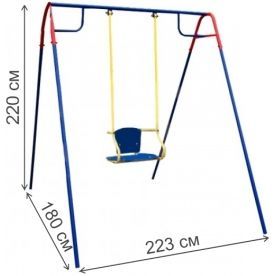 Качели Пионер ТК-2