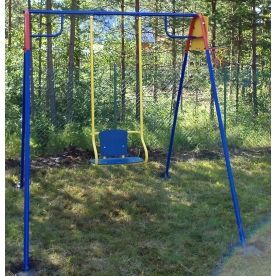 Качели Пионер ТК-2