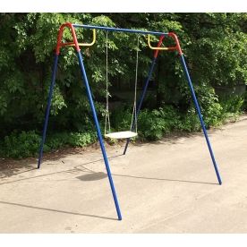 Качели Пионер ЦК