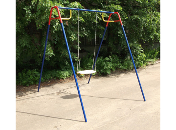 Качели Пионер ЦК