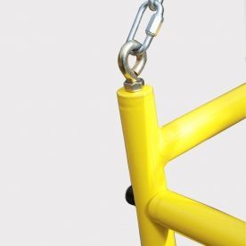 Качели Пионер-Дуэт