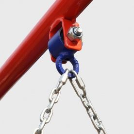 Качели Пионер-Дуэт