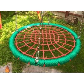 Качели-гнездо HIT100c