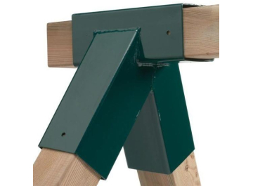 Качели-гнездо HITd100