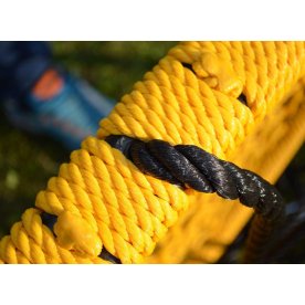 Качели-гнездо HITm120