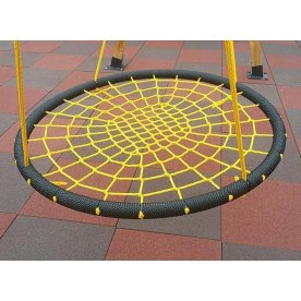 Качели-гнездо HITs100