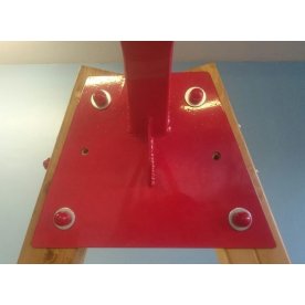 Качели-гнездо HITs120