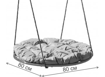 Качели Гнездо