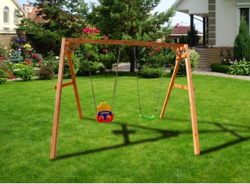 Качели Можга P911-12