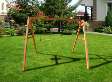 Качели Можга P911-14