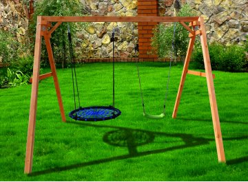 Качели Можга P911-6