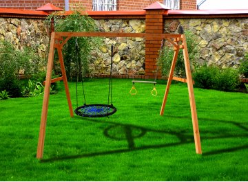 Качели Можга P911-8