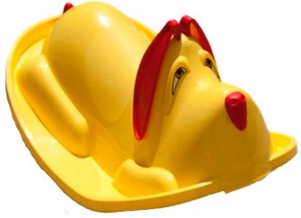 Качели Собачка