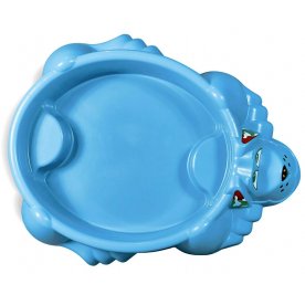 Песочница Sheffilton Kids Собачка 373