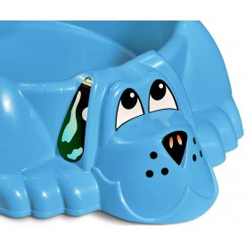 Песочница Sheffilton Kids Собачка 373