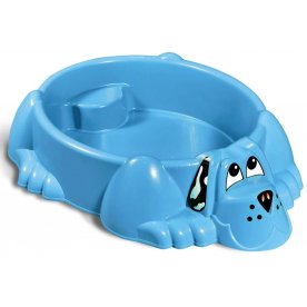 Песочница Sheffilton Kids Собачка 432
