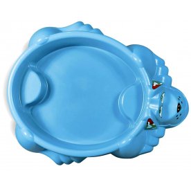 Песочница Sheffilton Kids Собачка 432