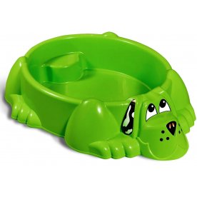 Песочница Sheffilton Kids Собачка 432