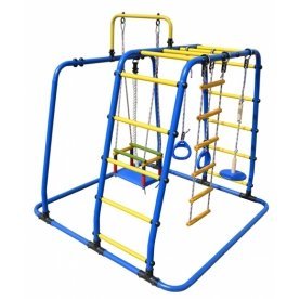 Детский спортивный комплекс Формула здоровья Игрунок Т Плюс