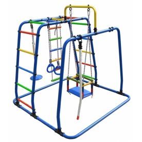 Детский спортивный комплекс Формула здоровья Игрунок Т Плюс