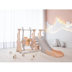 Детская площадка Акула PS-045-О