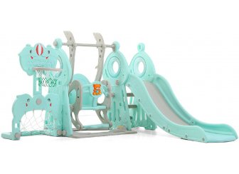 Детская площадка Маяк PS-051-М