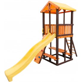 Детская площадка Bari-1