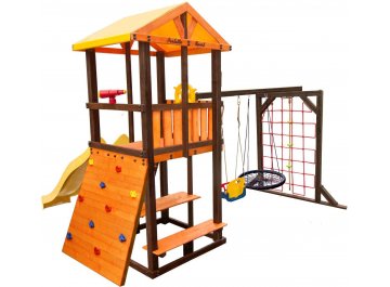 Детская площадка Bari-11