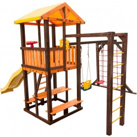 Детская площадка Bari-12