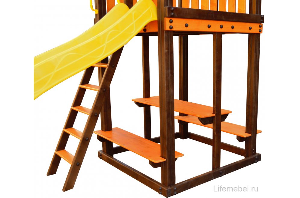 Детская площадка Bari-12