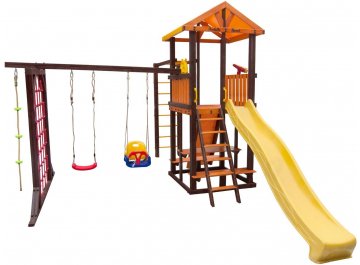 Детская площадка Bari-13