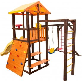 Детская площадка Bari-14