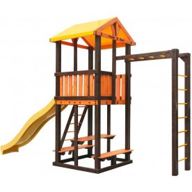 Детская площадка Bari-15