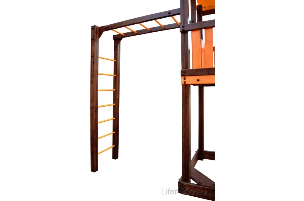 Детская площадка Bari-15